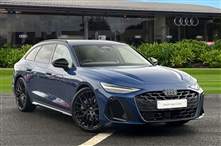 Used Audi A6