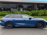 Audi A6 Image 3