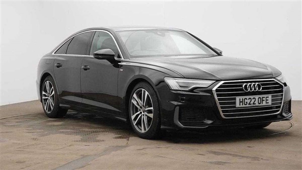 Large image for the Used Audi A6