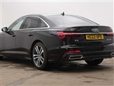 Audi A6 Image 2