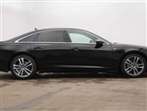 Audi A6 Image 3
