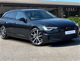 Audi A6 Image 1