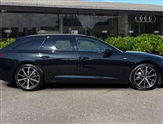 Audi A6 Image 3