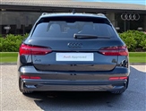 Audi A6 Image 4