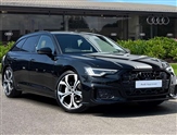 Audi A6 Image 1