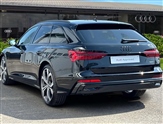 Audi A6 Image 2