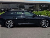Audi A6 Image 3
