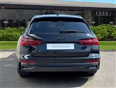 Audi A6 Image 4