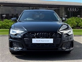 Audi A6 Image 5