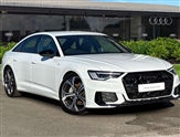 Audi A6 Image 1