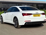 Audi A6 Image 2