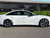 Audi A6 Image 3