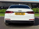 Audi A6 Image 4