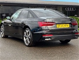 Audi A6 Image 2