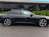 Audi A6 Image 3