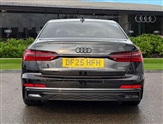 Audi A6 Image 4