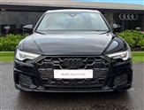 Audi A6 Image 5