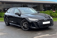 Used Audi A6