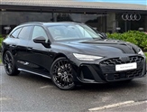 Audi A6 Image 1