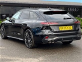 Audi A6 Image 2