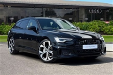 Used Audi A6