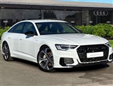 Audi A6 Image 1