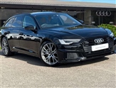 Audi A6 Image 1