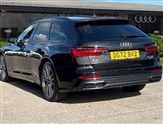 Audi A6 Image 2