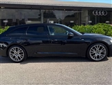 Audi A6 Image 3