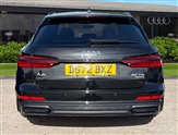 Audi A6 Image 4