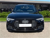 Audi A6 Image 6