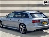 Audi A6 Image 5