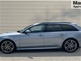 Audi A6 Image 6