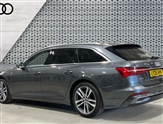 Audi A6 Image 3