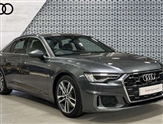 Audi A6 Image 1
