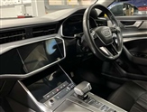 Audi A6 Image 2