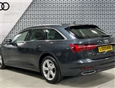 Audi A6 Image 3