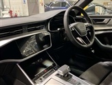 Audi A6 Image 2