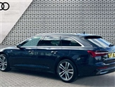 Audi A6 Image 3