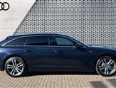 Audi A6 Image 4