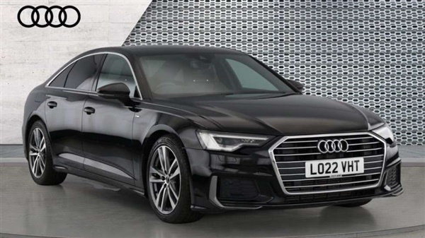 Large image for the Used Audi A6