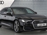 Audi A6 Image 1