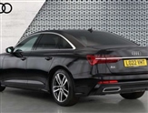 Audi A6 Image 3