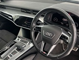 Audi A6 Image 6