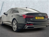 Audi A6 Image 2