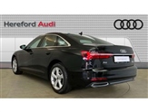 Audi A6 Image 3