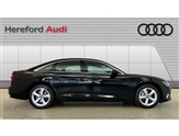 Audi A6 Image 4