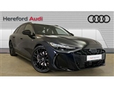 Audi A6 Image 1