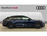 Audi A6 Image 4