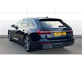 Audi A6 Image 2